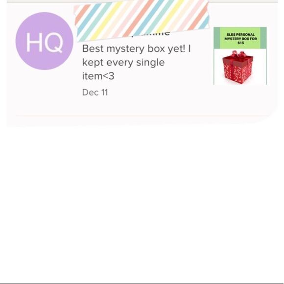 Women’s Mystery Box 5 lbs All Season Assorted Brands Clothing XS/Small - Picture 4 of 10